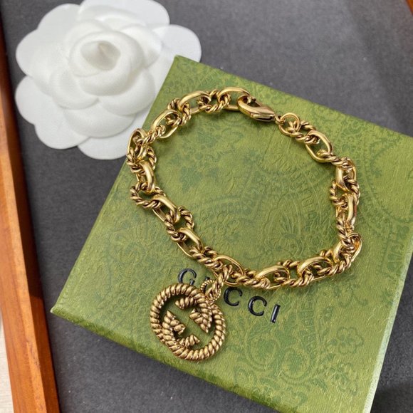 💎✨AUTHENTIC✨💎 Gucci bracelet - Picture 1 of 3
